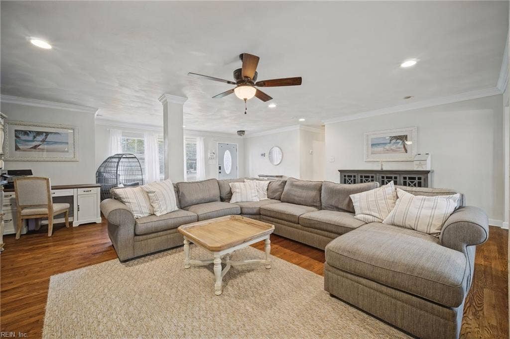 440 Cronin Road, Virginia Beach, VA 23452