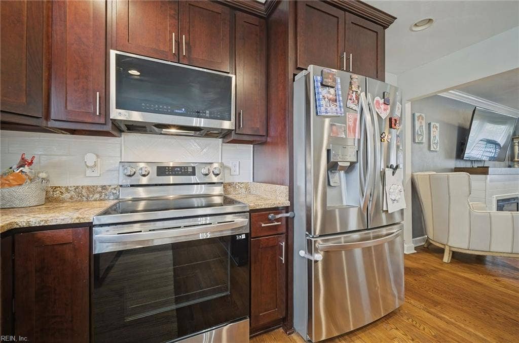 440 Cronin Road, Virginia Beach, VA 23452