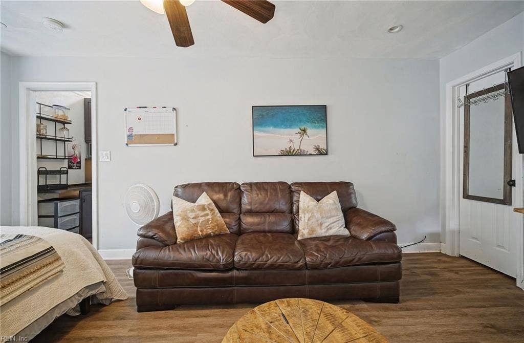 440 Cronin Road, Virginia Beach, VA 23452