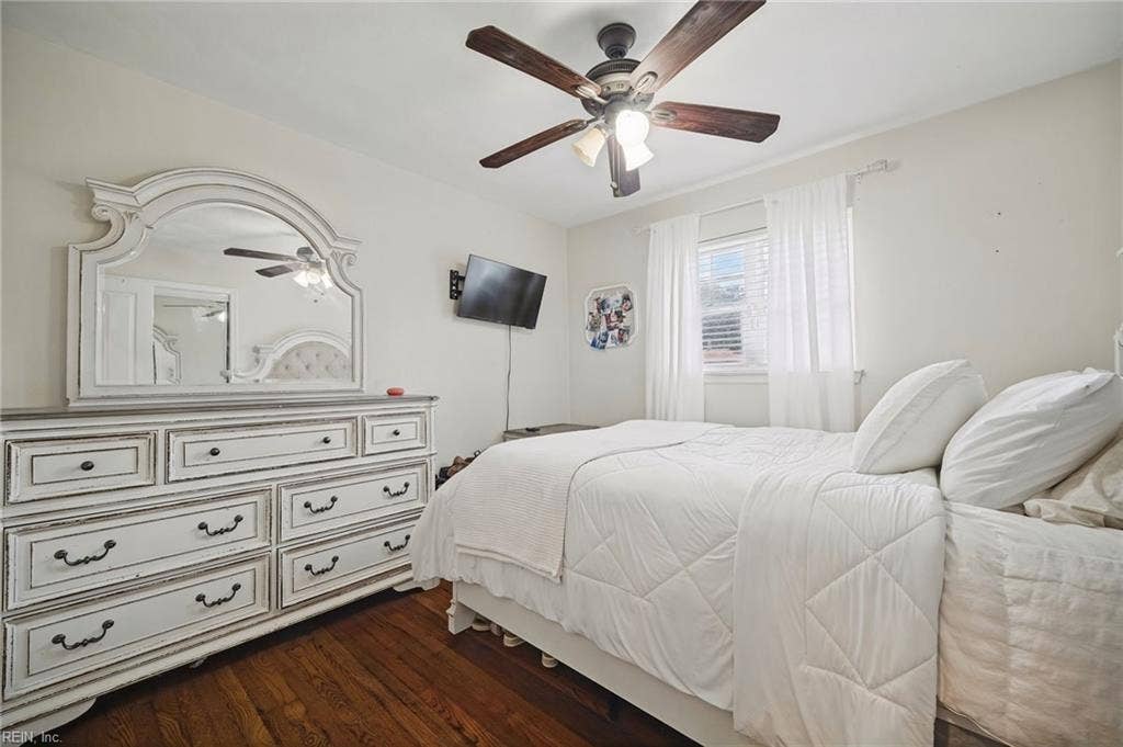 440 Cronin Road, Virginia Beach, VA 23452