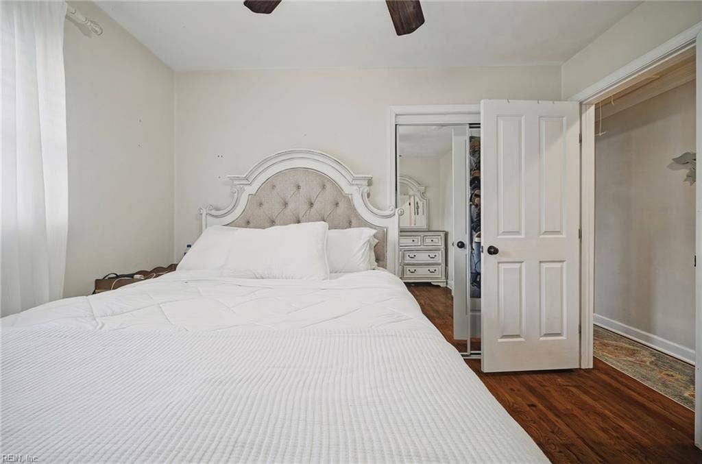 440 Cronin Road, Virginia Beach, VA 23452