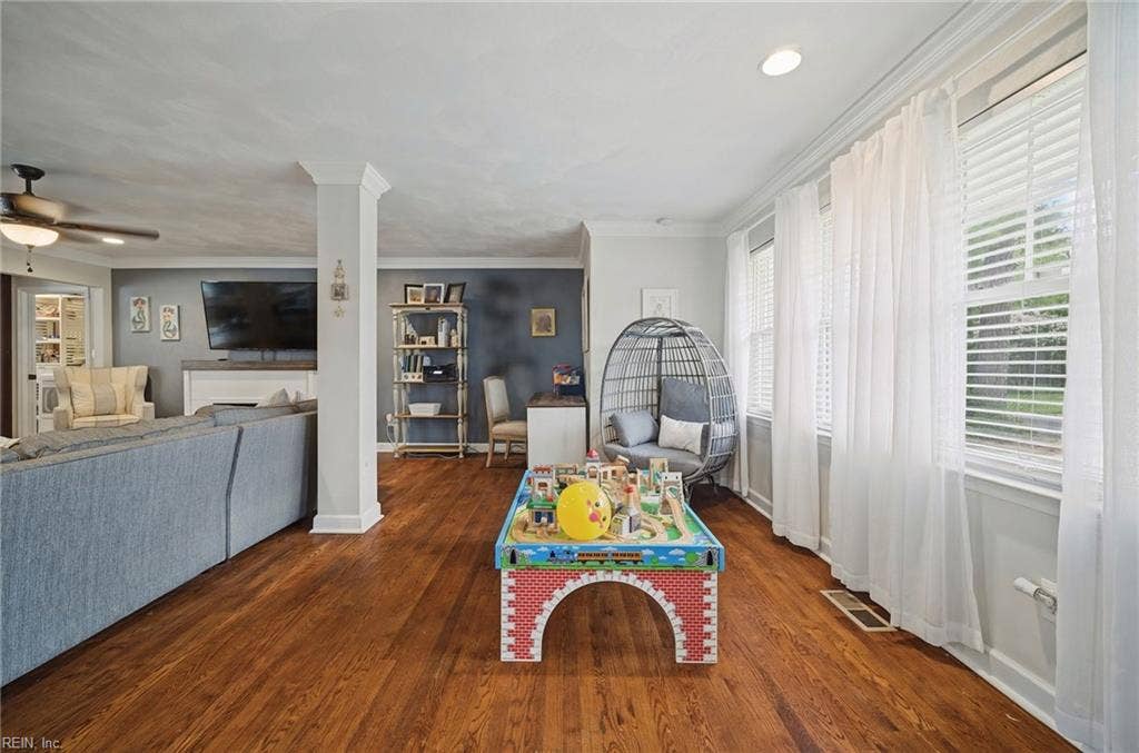 440 Cronin Road, Virginia Beach, VA 23452