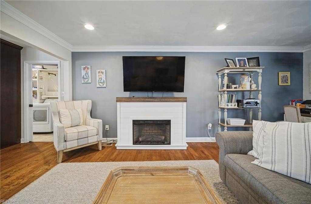 440 Cronin Road, Virginia Beach, VA 23452
