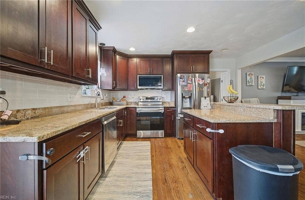 440 Cronin Road, Virginia Beach, VA 23452
