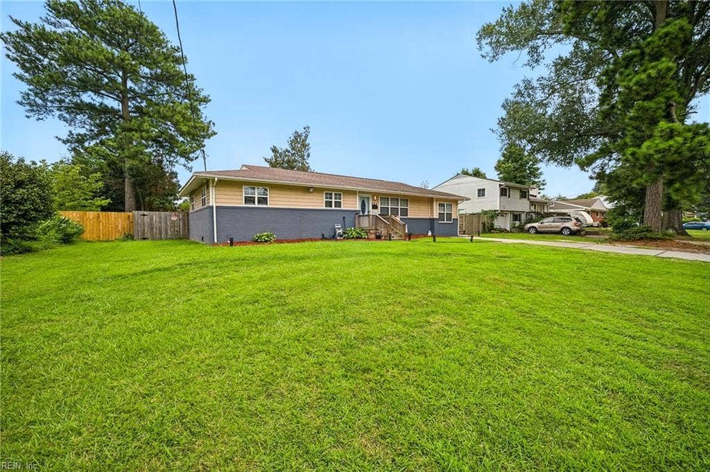 440 Cronin Road, Virginia Beach, VA 23452