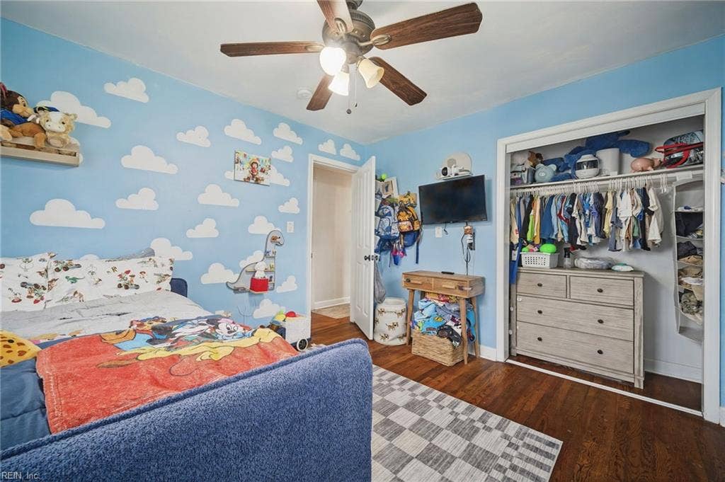 440 Cronin Road, Virginia Beach, VA 23452