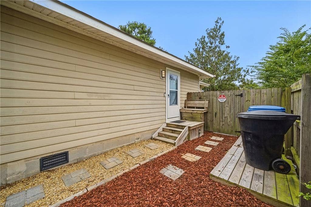 440 Cronin Road, Virginia Beach, VA 23452