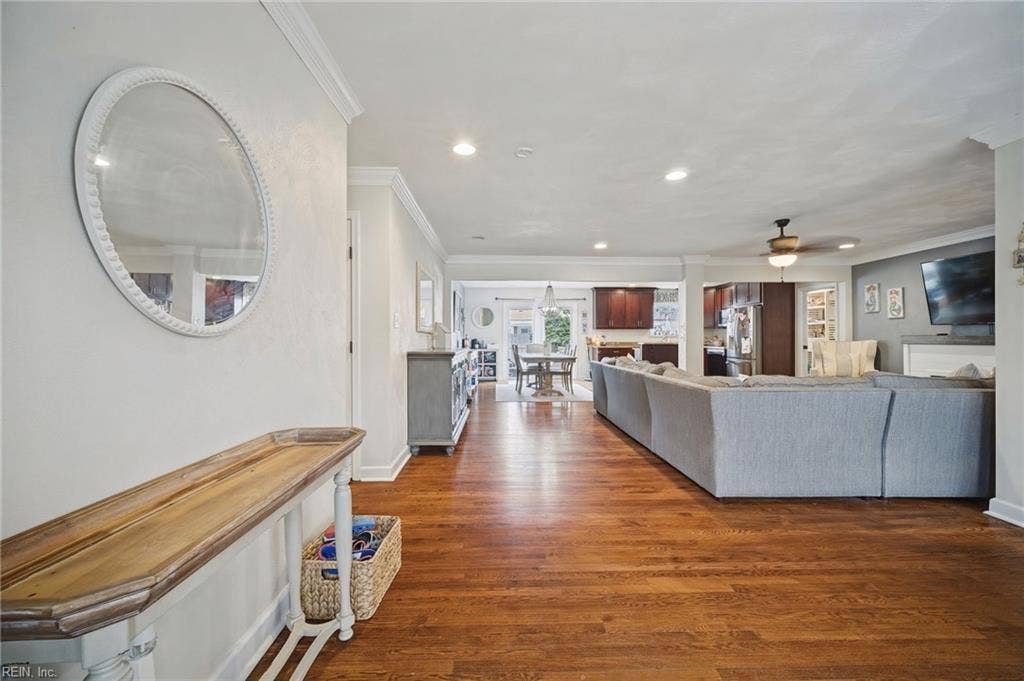 440 Cronin Road, Virginia Beach, VA 23452