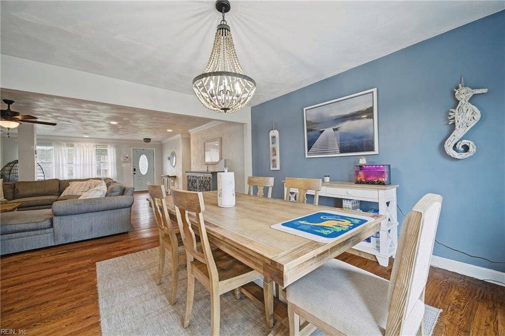 440 Cronin Road, Virginia Beach, VA 23452