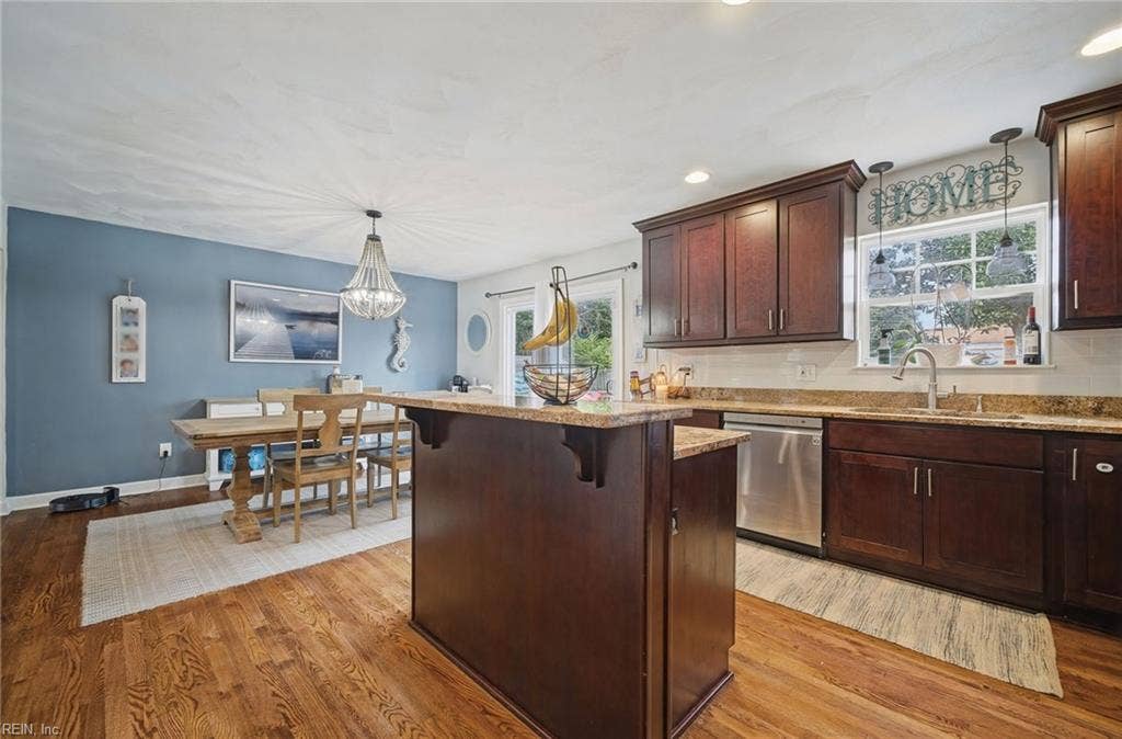 440 Cronin Road, Virginia Beach, VA 23452
