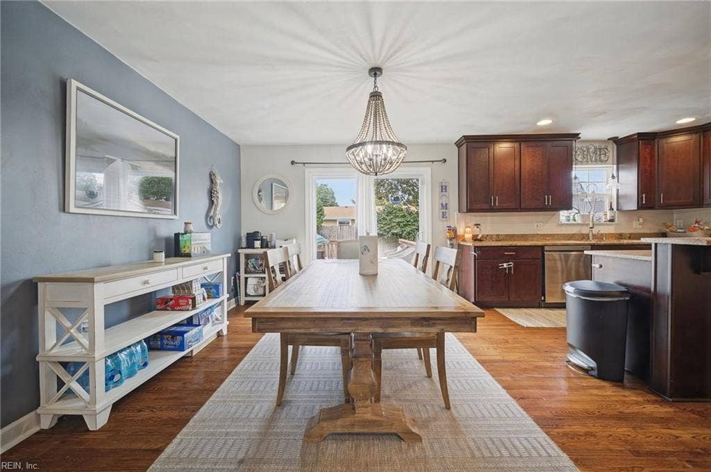 440 Cronin Road, Virginia Beach, VA 23452