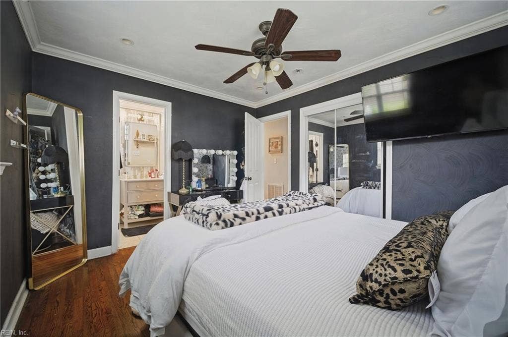 440 Cronin Road, Virginia Beach, VA 23452