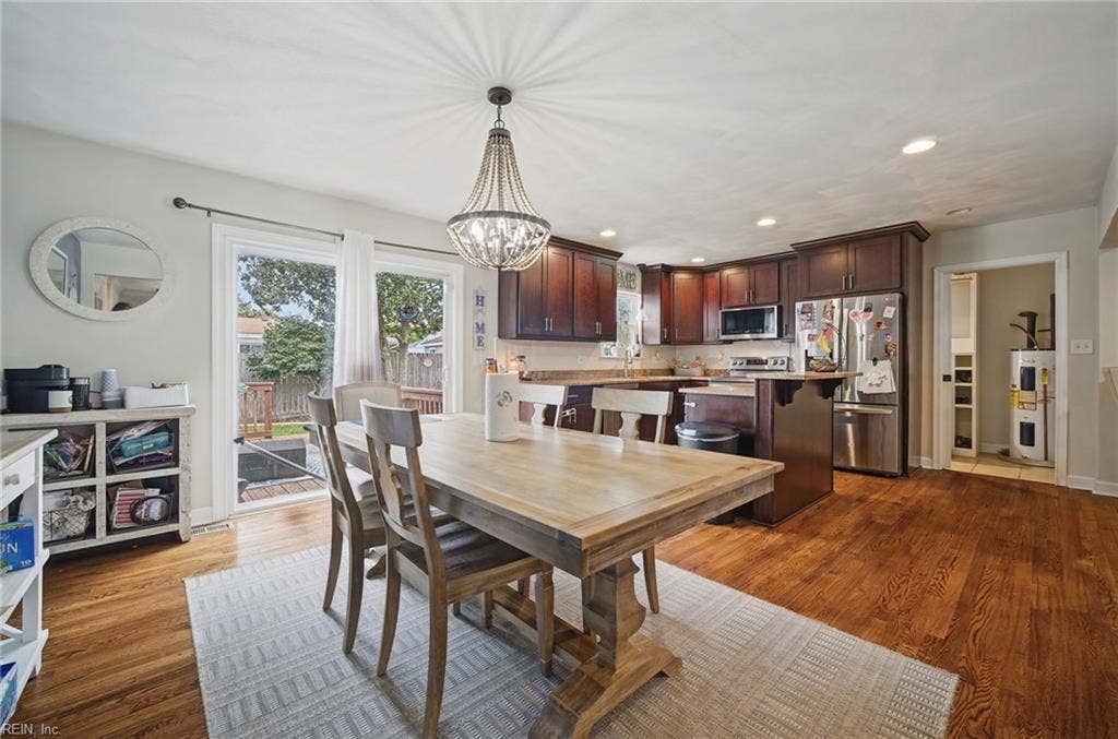 440 Cronin Road, Virginia Beach, VA 23452