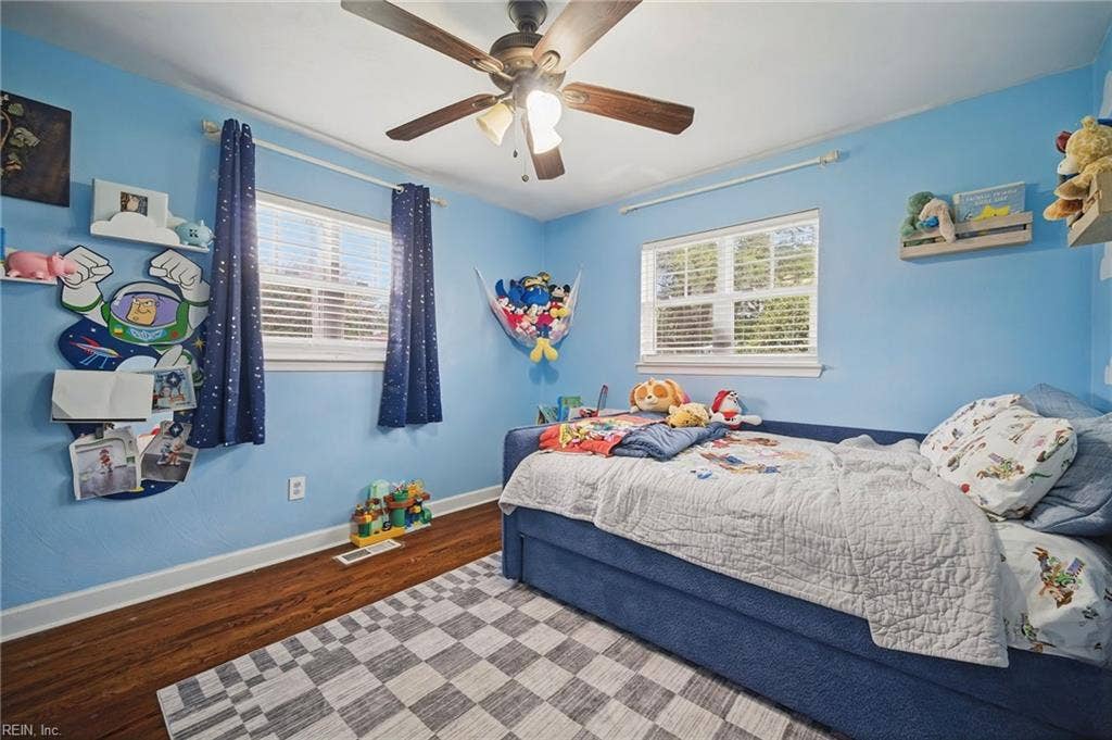 440 Cronin Road, Virginia Beach, VA 23452