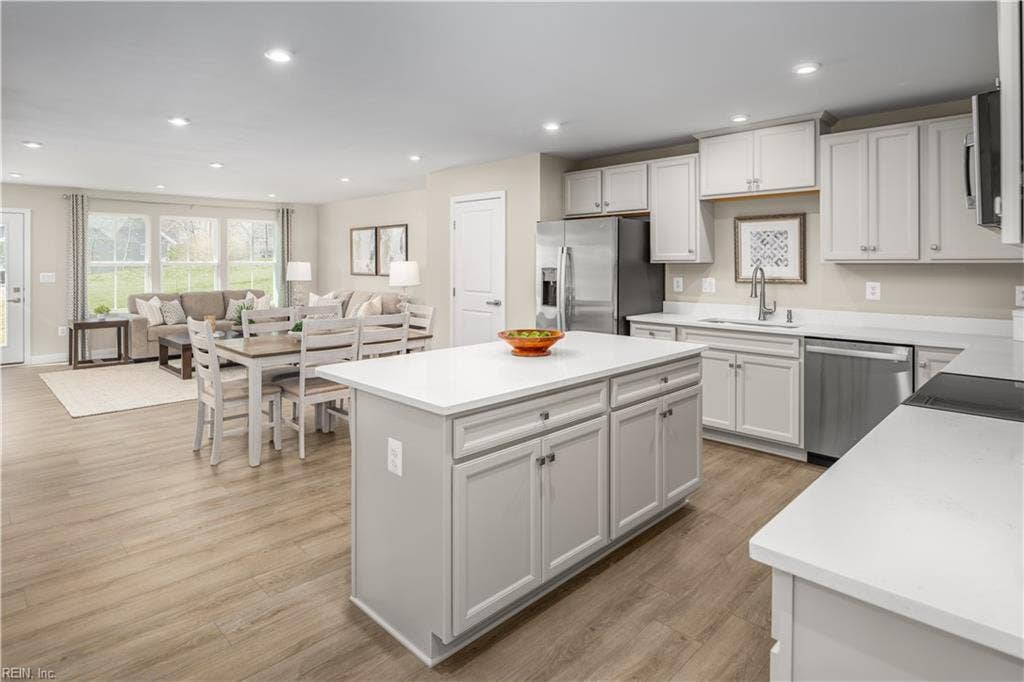 431 Braden Lane, Rollingbrook Villas, Suffolk, VA 23435 431 Braden Lane, Rollingbrook Villas, Suffolk, VA 23435