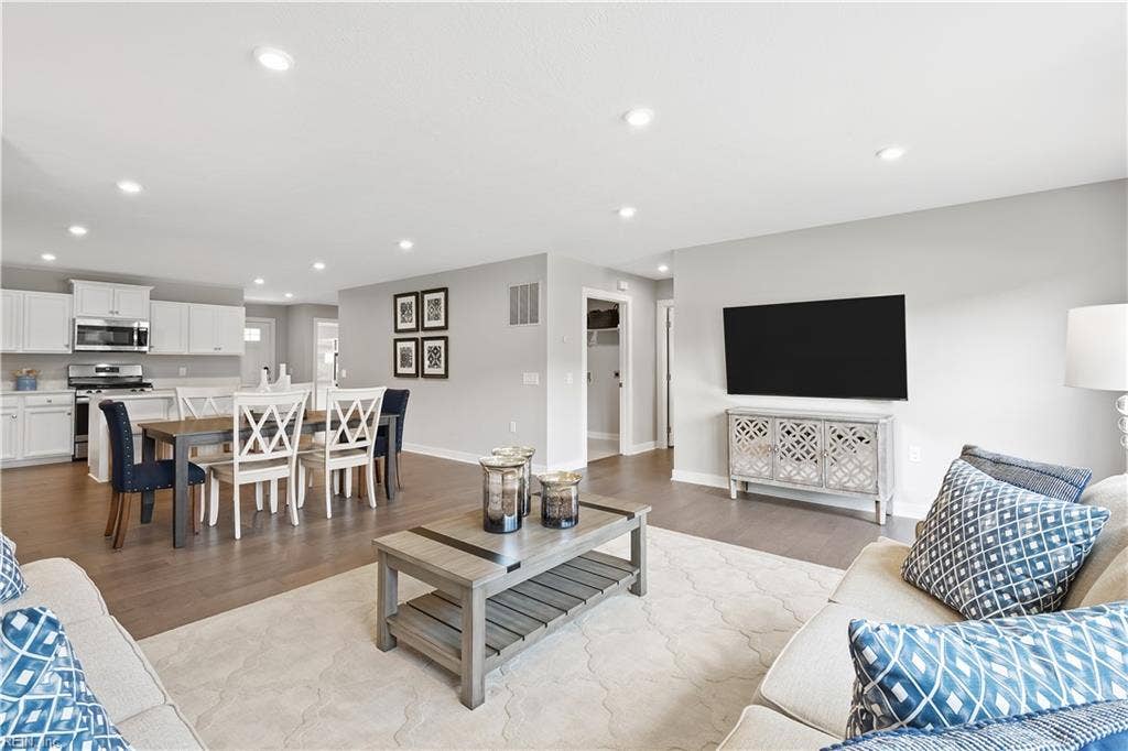 431 Braden Lane, Rollingbrook Villas, Suffolk, VA 23435 431 Braden Lane, Rollingbrook Villas, Suffolk, VA 23435
