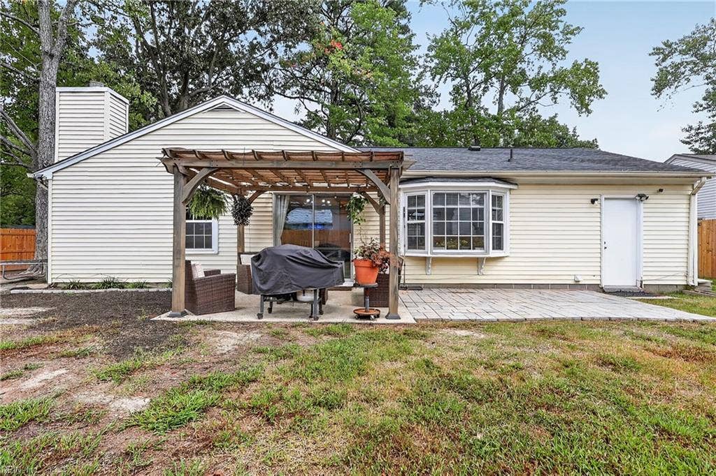 20 Sanlun Lakes Drive, Hampton, VA 23666 20 Sanlun Lakes Drive, Hampton, VA 23666