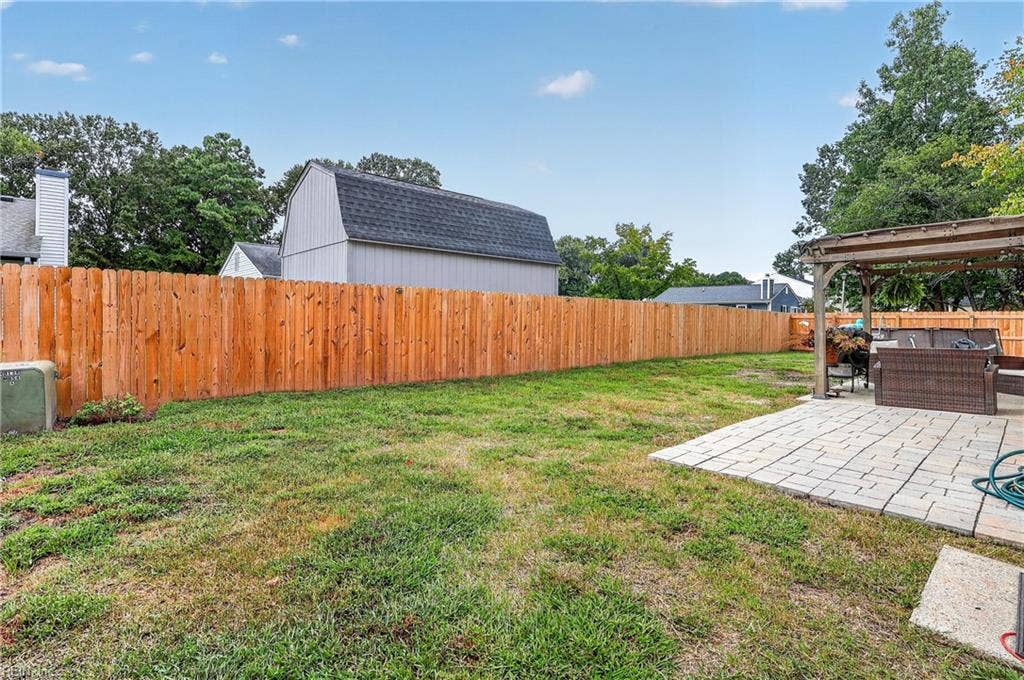 20 Sanlun Lakes Drive, Hampton, VA 23666 20 Sanlun Lakes Drive, Hampton, VA 23666