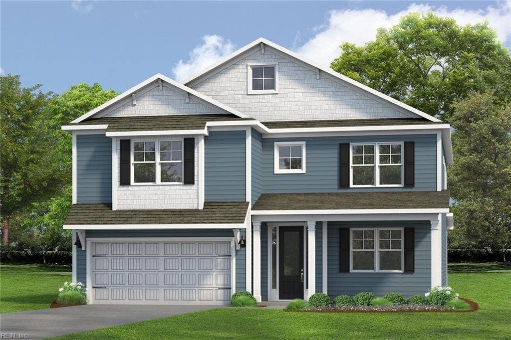 984 Intracoastal Way, Chesapeake, VA 23322 984 Intracoastal Way, Chesapeake, VA 23322