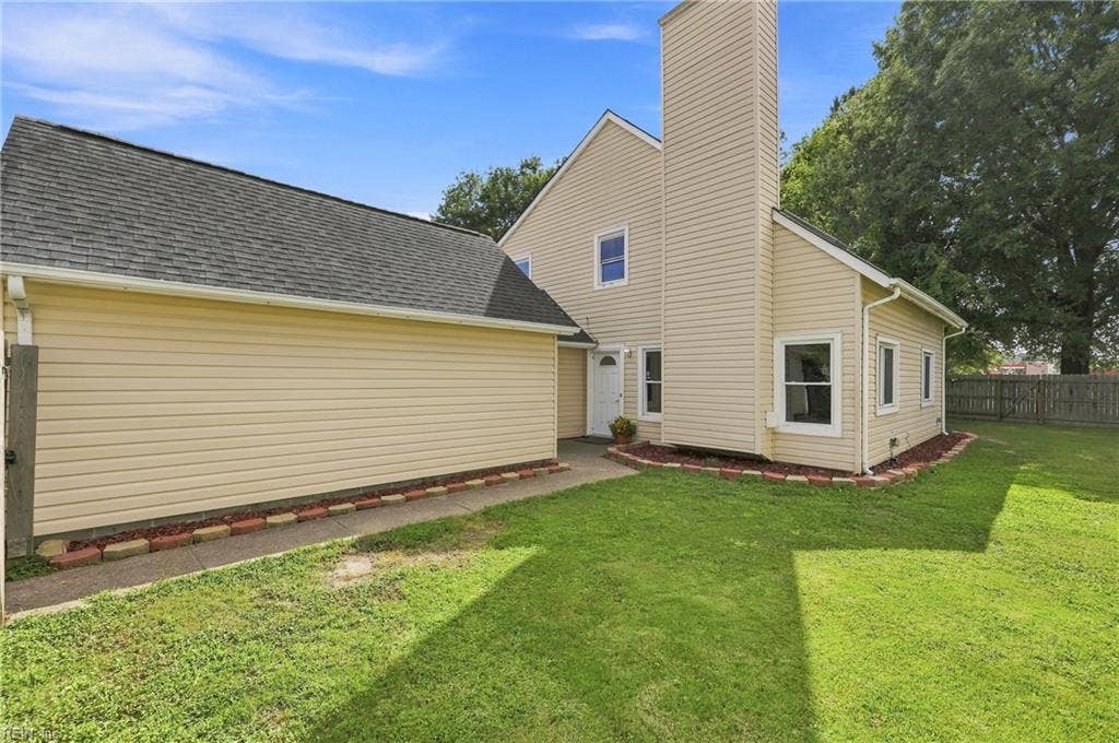 1517 Newport Circle, Virginia Beach, VA 23453 1517 Newport Circle, Virginia Beach, VA 23453