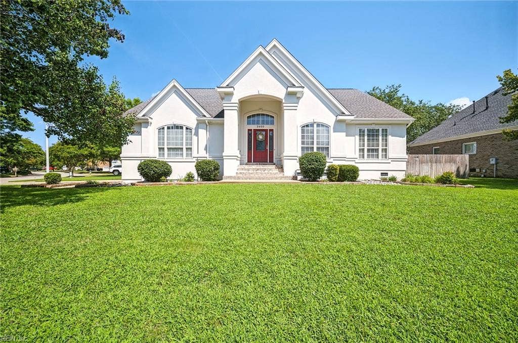 2600 Wildcat Lane, Virginia Beach, VA 23456 2600 Wildcat Lane, Virginia Beach, VA 23456
