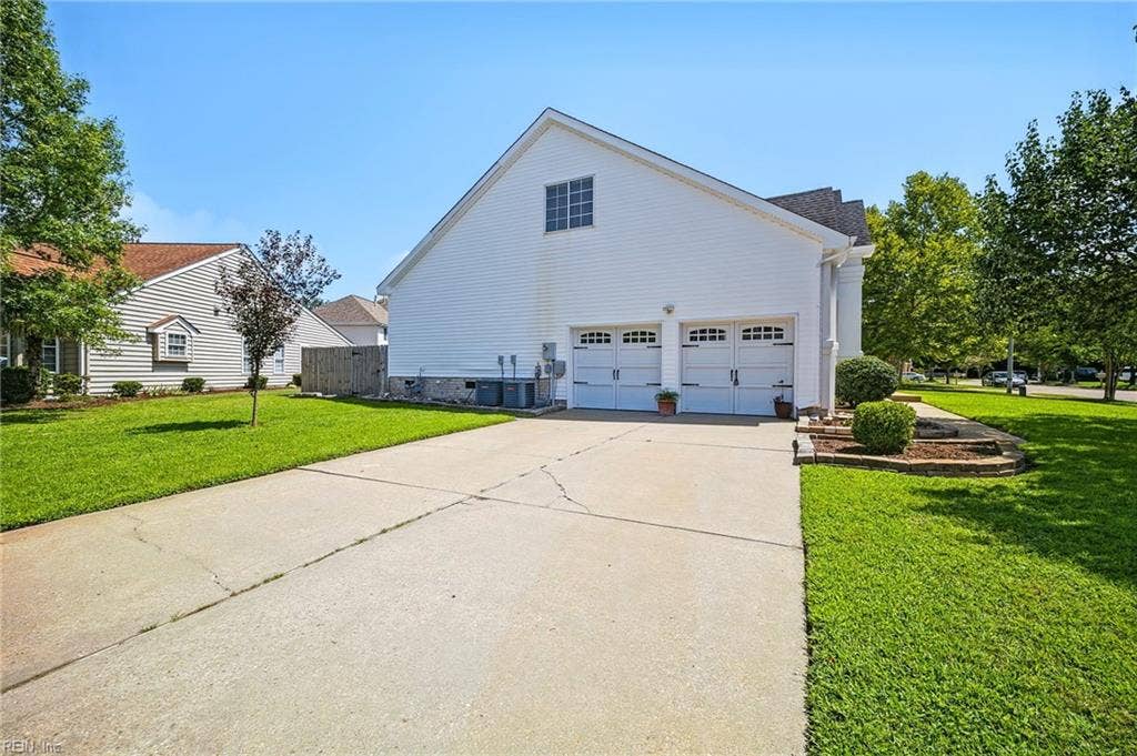 2600 Wildcat Lane, Virginia Beach, VA 23456 2600 Wildcat Lane, Virginia Beach, VA 23456