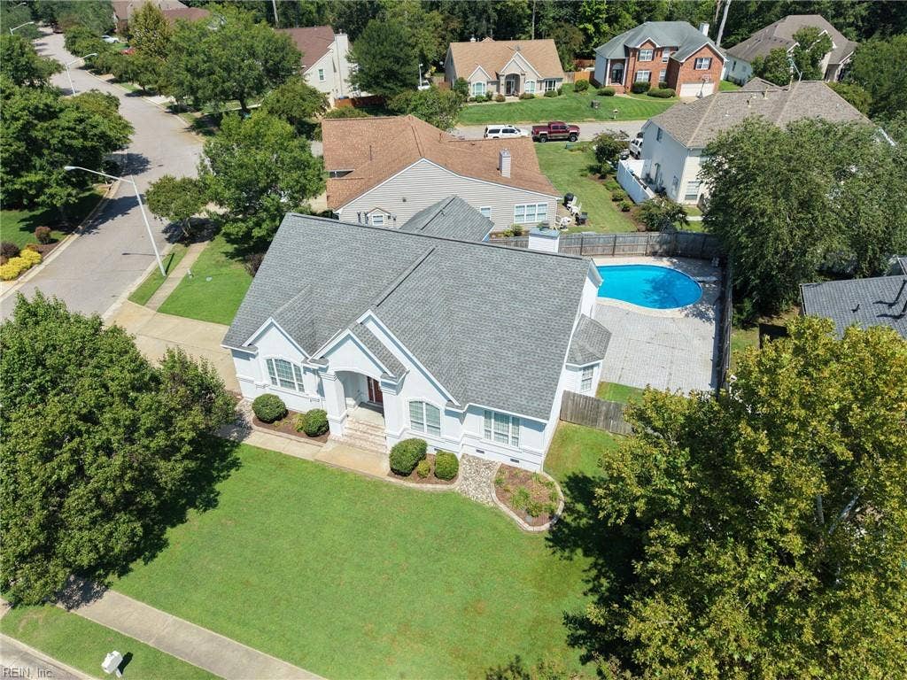 2600 Wildcat Lane, Virginia Beach, VA 23456 2600 Wildcat Lane, Virginia Beach, VA 23456