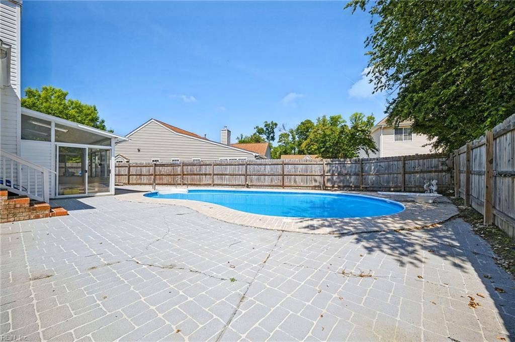 2600 Wildcat Lane, Virginia Beach, VA 23456 2600 Wildcat Lane, Virginia Beach, VA 23456