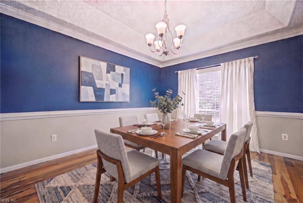 2600 Wildcat Lane, Virginia Beach, VA 23456 2600 Wildcat Lane, Virginia Beach, VA 23456