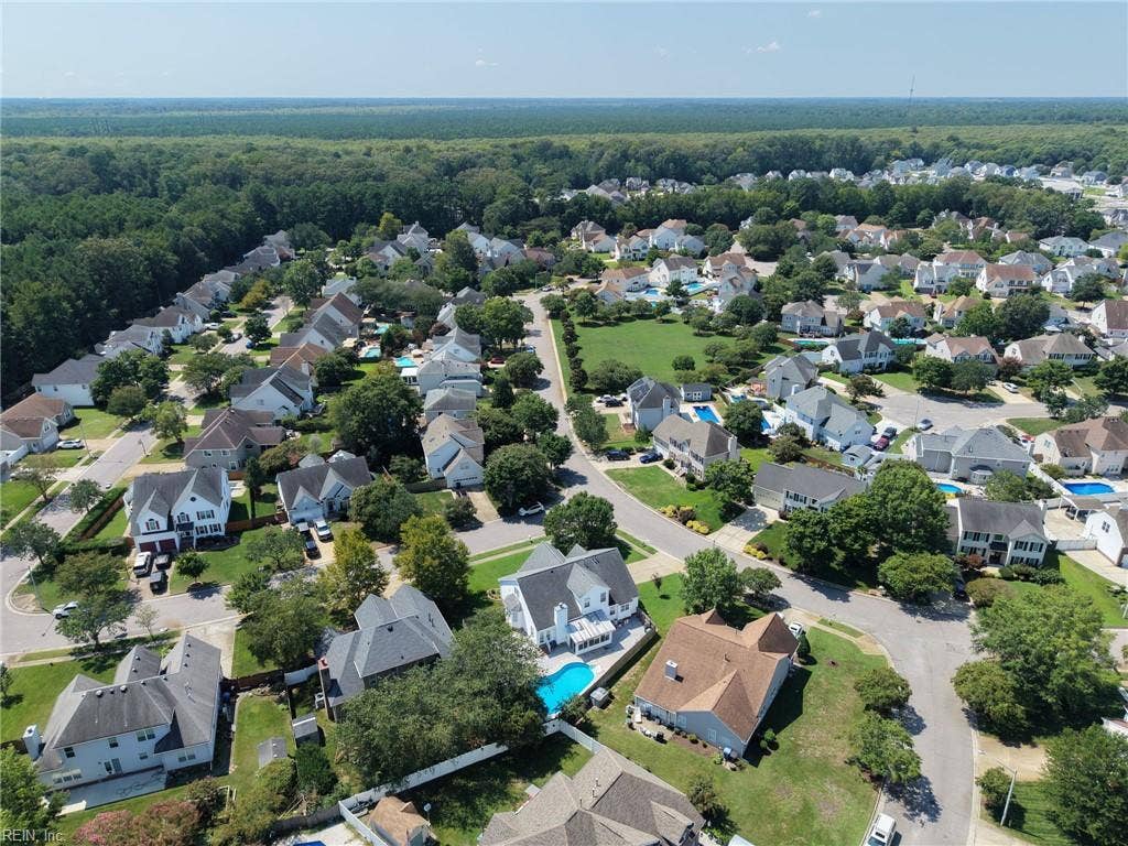 2600 Wildcat Lane, Virginia Beach, VA 23456 2600 Wildcat Lane, Virginia Beach, VA 23456