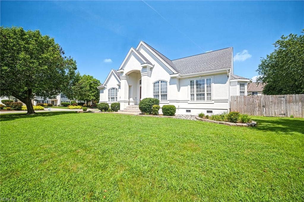 2600 Wildcat Lane, Virginia Beach, VA 23456 2600 Wildcat Lane, Virginia Beach, VA 23456