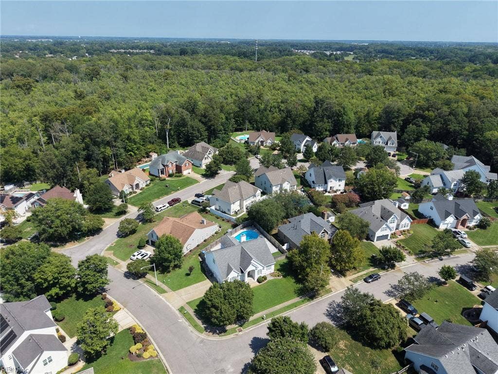 2600 Wildcat Lane, Virginia Beach, VA 23456 2600 Wildcat Lane, Virginia Beach, VA 23456