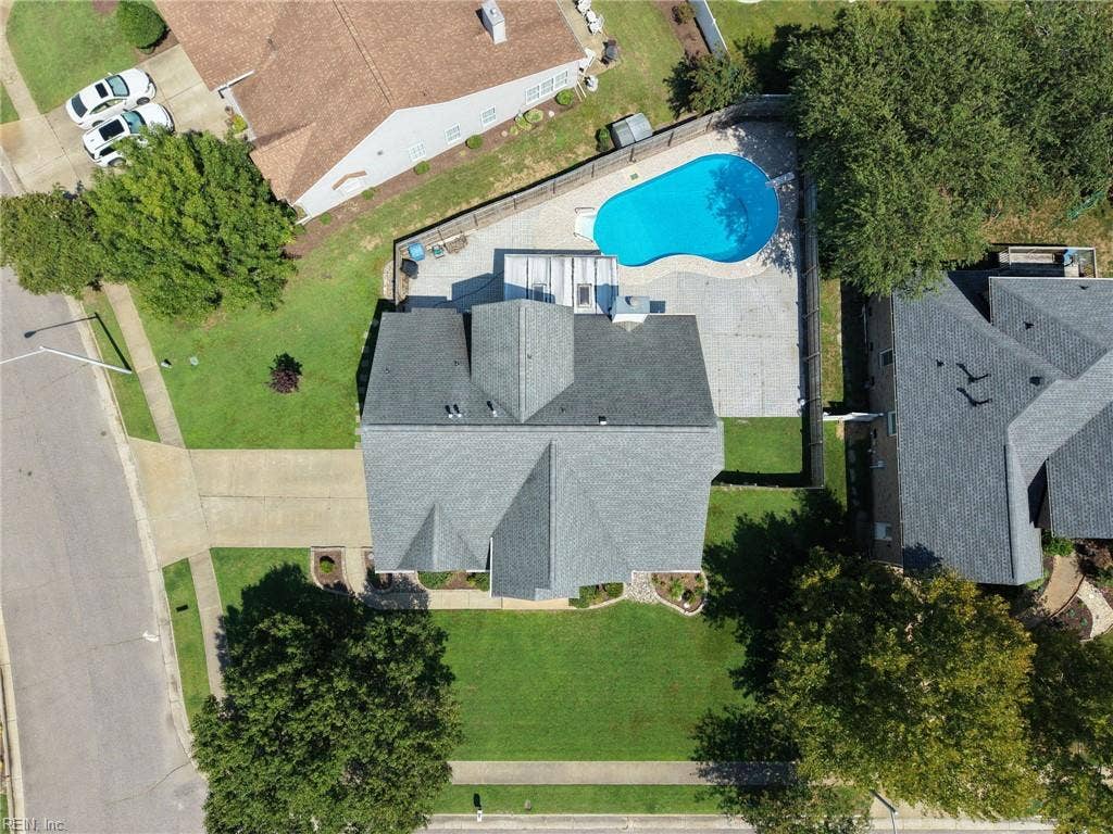 2600 Wildcat Lane, Virginia Beach, VA 23456 2600 Wildcat Lane, Virginia Beach, VA 23456