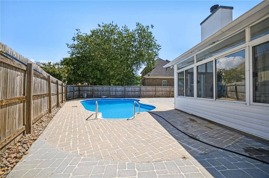 2600 Wildcat Lane, Virginia Beach, VA 23456 2600 Wildcat Lane, Virginia Beach, VA 23456