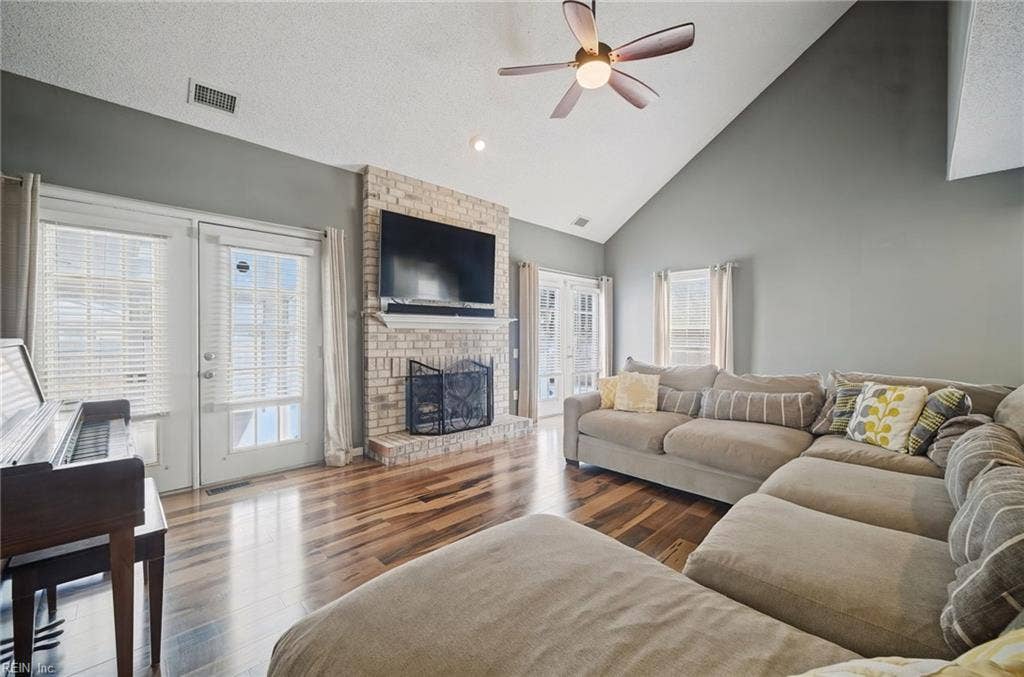 2600 Wildcat Lane, Virginia Beach, VA 23456 2600 Wildcat Lane, Virginia Beach, VA 23456