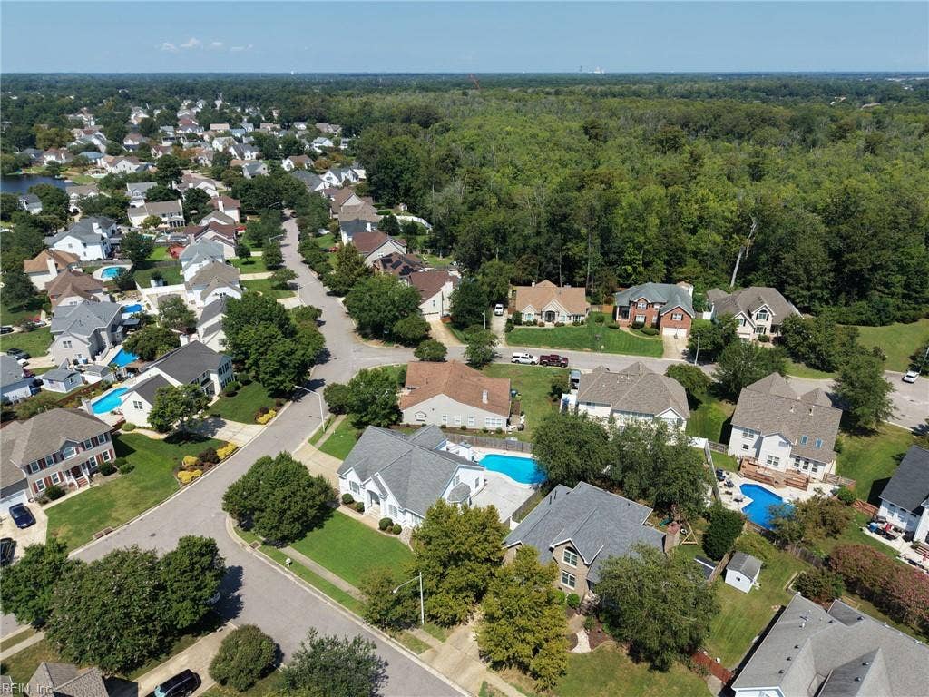 2600 Wildcat Lane, Virginia Beach, VA 23456 2600 Wildcat Lane, Virginia Beach, VA 23456