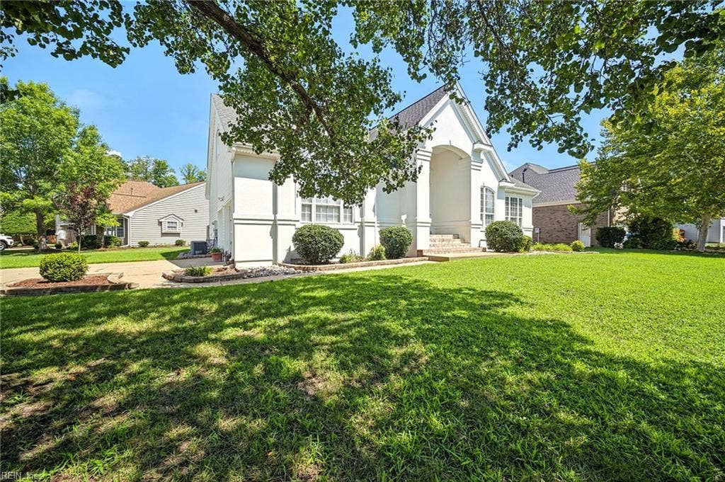 2600 Wildcat Lane, Virginia Beach, VA 23456 2600 Wildcat Lane, Virginia Beach, VA 23456