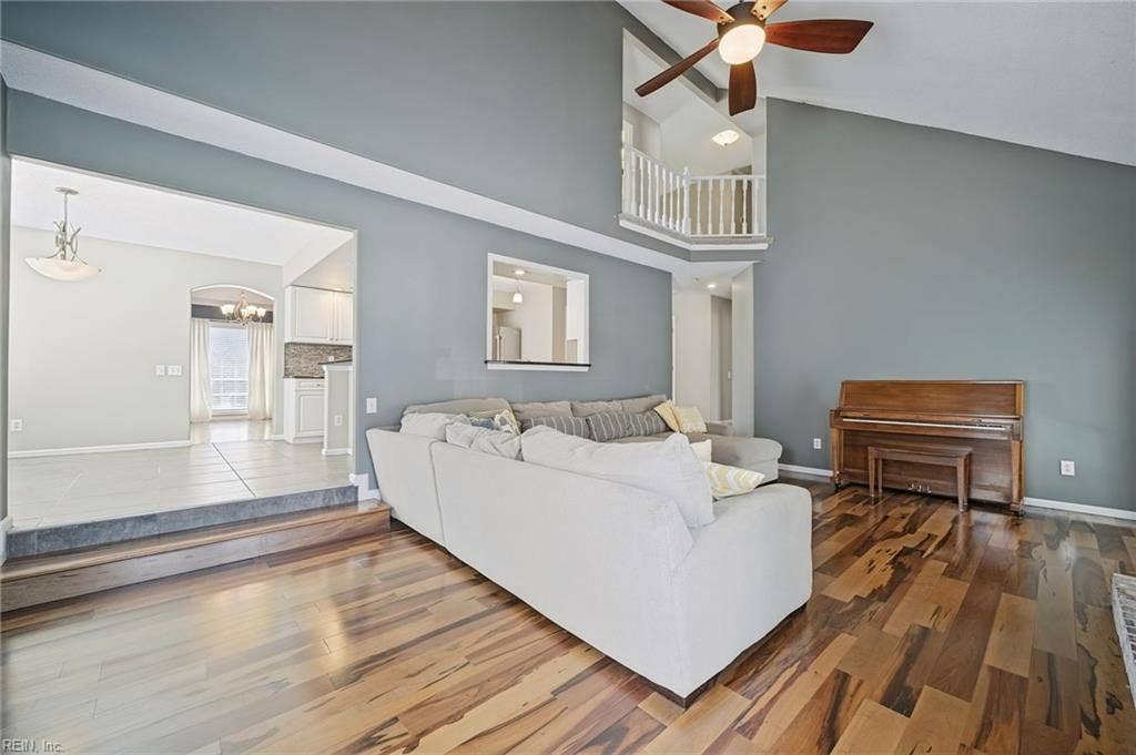 2600 Wildcat Lane, Virginia Beach, VA 23456 2600 Wildcat Lane, Virginia Beach, VA 23456