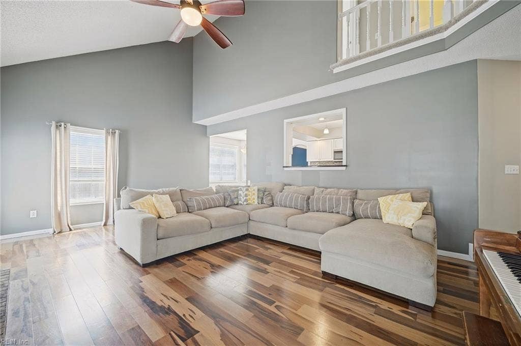 2600 Wildcat Lane, Virginia Beach, VA 23456 2600 Wildcat Lane, Virginia Beach, VA 23456