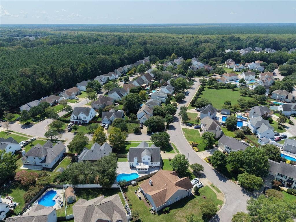 2600 Wildcat Lane, Virginia Beach, VA 23456 2600 Wildcat Lane, Virginia Beach, VA 23456