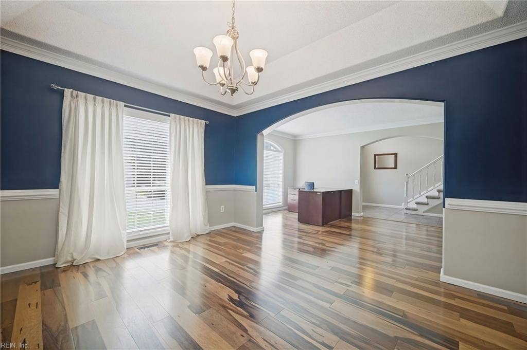 2600 Wildcat Lane, Virginia Beach, VA 23456 2600 Wildcat Lane, Virginia Beach, VA 23456