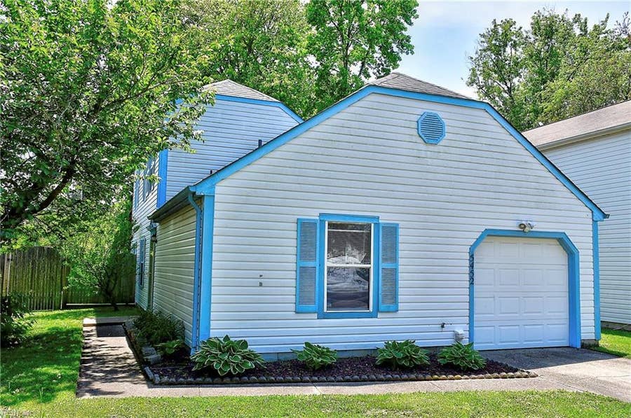 Property photo for 5452 Glenville Circle, Virginia Beach, VA