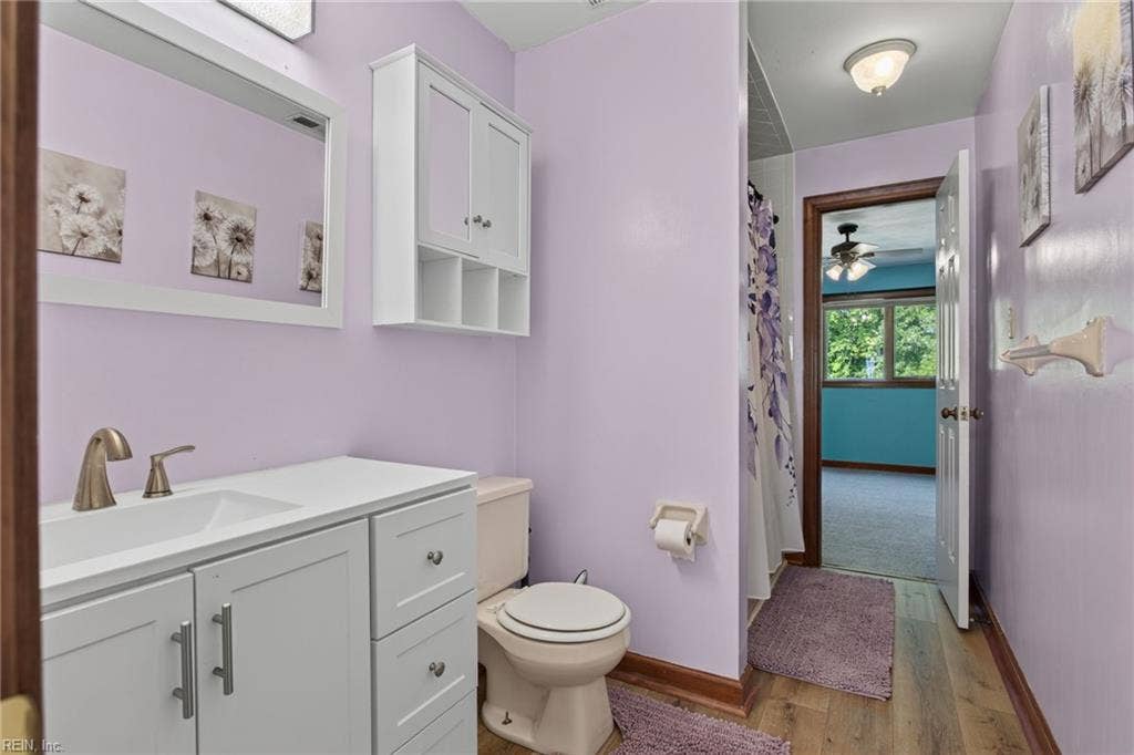 9327 Rivershore Drive, Suffolk, VA 23433 9327 Rivershore Drive, Suffolk, VA 23433