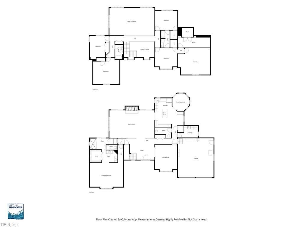 9327 Rivershore Drive, Suffolk, VA 23433 9327 Rivershore Drive, Suffolk, VA 23433