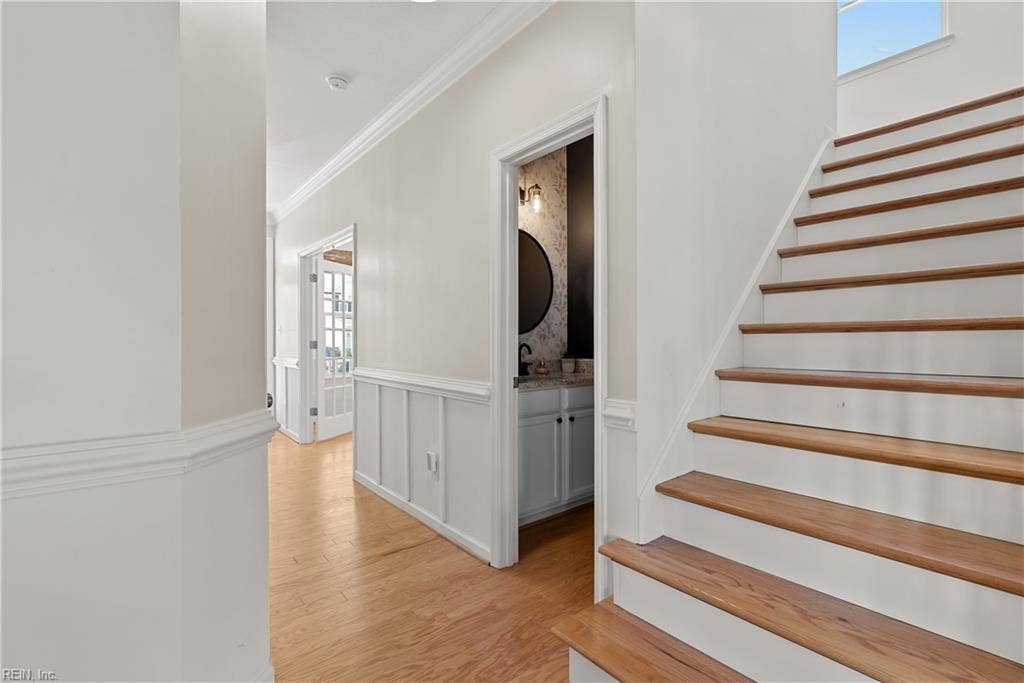 111 Brookside Lane, Suffolk, VA 23434 111 Brookside Lane, Suffolk, VA 23434