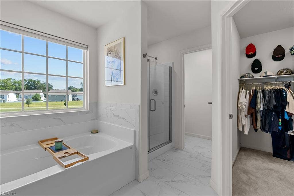 111 Brookside Lane, Suffolk, VA 23434 111 Brookside Lane, Suffolk, VA 23434