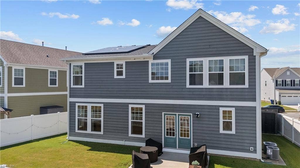 111 Brookside Lane, Suffolk, VA 23434 111 Brookside Lane, Suffolk, VA 23434