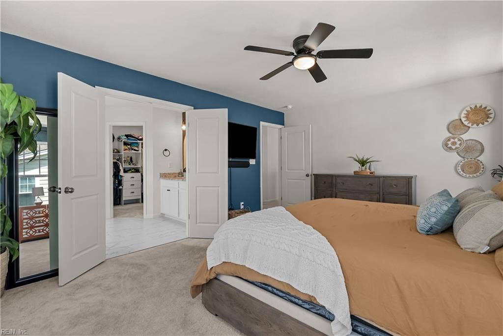111 Brookside Lane, Suffolk, VA 23434 111 Brookside Lane, Suffolk, VA 23434