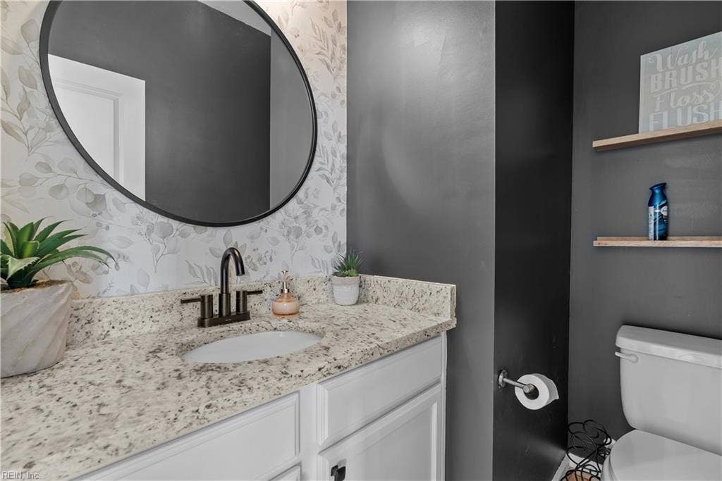 111 Brookside Lane, Suffolk, VA 23434 111 Brookside Lane, Suffolk, VA 23434