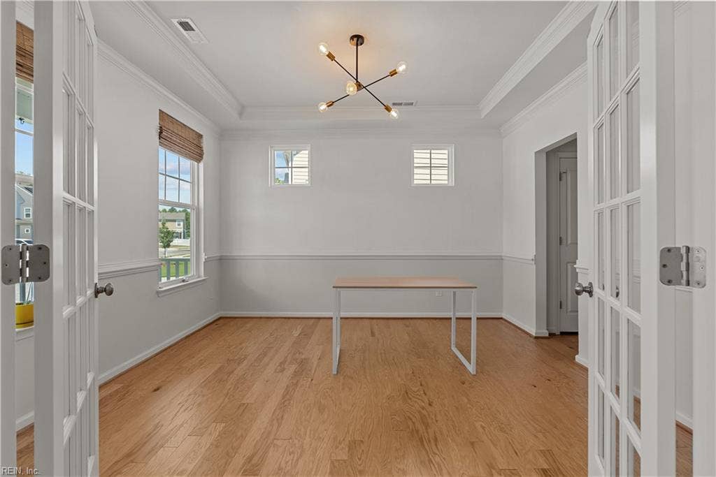 111 Brookside Lane, Suffolk, VA 23434 111 Brookside Lane, Suffolk, VA 23434